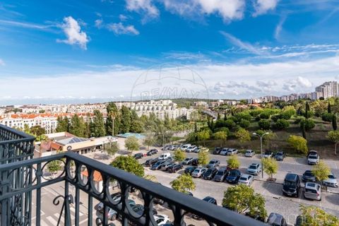 Lejlighed i Amadora, Lisbon, Amadora - € 398.000 | Ref: 124151124-27 - foto 27