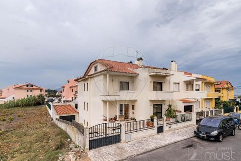 Villa i Sintra, Lisbon, Sintra - € 555.000 | Ref: 124151032-251 - foto 2