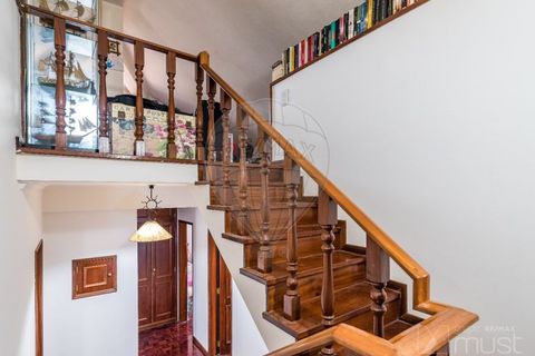 Villa i Sintra, Lisbon, Sintra - € 555.000 | Ref: 124151032-251 - foto 29