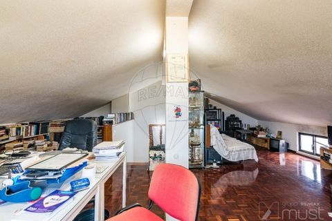 Villa i Sintra, Lisbon, Sintra - € 555.000 | Ref: 124151032-251 - foto 32