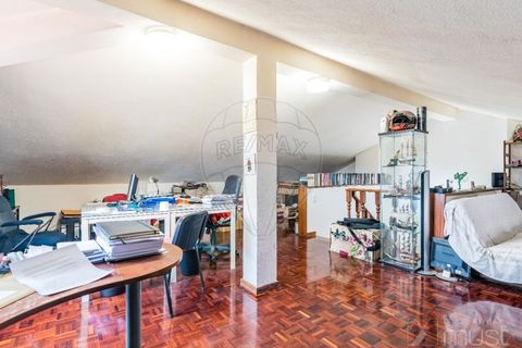 Villa i Sintra, Lisbon, Sintra - € 555.000 | Ref: 124151032-251 - foto 33