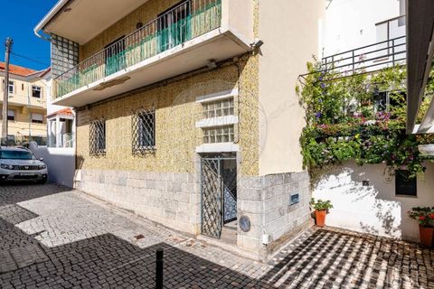 Villa i Cascais, Lisbon, Cascais - € 775.000 | Ref: 124151026-137 - foto 2