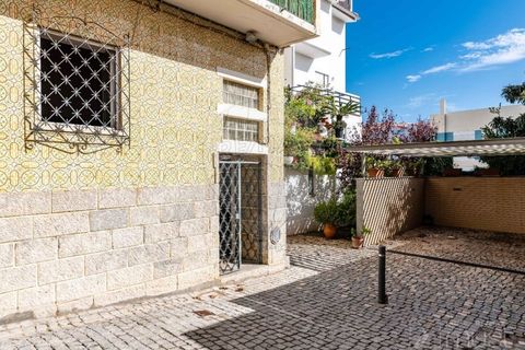 Villa i Cascais, Lisbon, Cascais - € 775.000 | Ref: 124151026-137 - foto 4