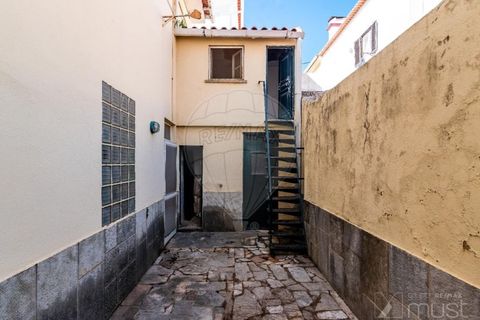 Villa i Cascais, Lisbon, Cascais - € 775.000 | Ref: 124151026-137 - foto 33