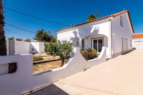 Villa a Alcacovas, Evora, Alcacovas - € 375.000 | Ref: 124151032-252 - foto 4