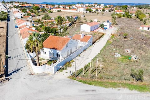 Villa a Alcacovas, Evora, Alcacovas - € 375.000 | Ref: 124151032-252 - foto 38