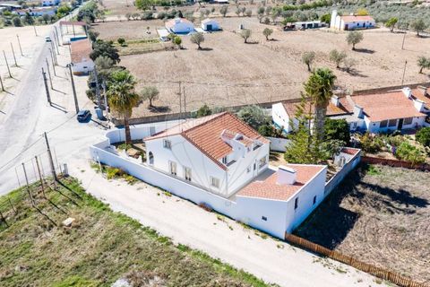 Villa a Alcacovas, Evora, Alcacovas - € 375.000 | Ref: 124151032-252 - foto 40