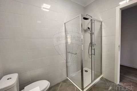 Lejlighed i Amadora, Lisbon, Amadora - € 200.000 | Ref: 124151143-4 - foto 8