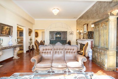 Farm i Sintra, Lisbon, Sintra - € 2.950.000 | Ref: 124151148-49 - foto 7