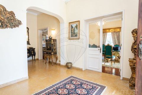 Farm i Sintra, Lisbon, Sintra - € 2.950.000 | Ref: 124151148-49 - foto 10