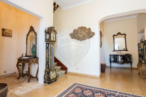 Farm i Sintra, Lisbon, Sintra - € 2.950.000 | Ref: 124151148-49 - foto 16