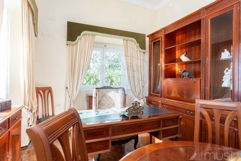 Farm i Sintra, Lisbon, Sintra - € 2.950.000 | Ref: 124151148-49 - foto 18