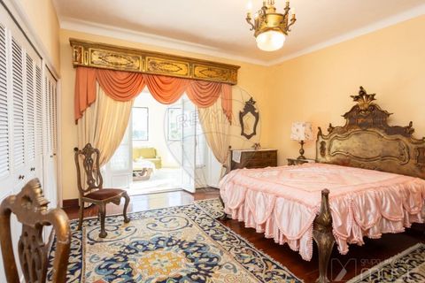 Farm i Sintra, Lisbon, Sintra - € 2.950.000 | Ref: 124151148-49 - foto 22