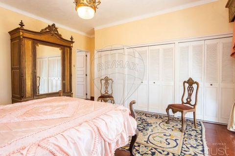 Farm i Sintra, Lisbon, Sintra - € 2.950.000 | Ref: 124151148-49 - foto 23