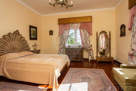 Farm i Sintra, Lisbon, Sintra - € 2.950.000 | Ref: 124151148-49 - foto 33