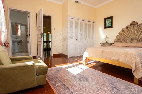 Farm i Sintra, Lisbon, Sintra - € 2.950.000 | Ref: 124151148-49 - foto 34