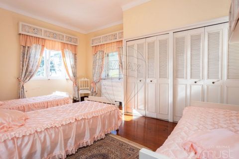 Farm i Sintra, Lisbon, Sintra - € 2.950.000 | Ref: 124151148-49 - foto 38