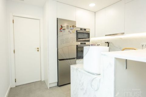 Lejlighed i Odivelas, Lisbon, Odivelas - € 285.000 | Ref: 124151148-51 - foto 4