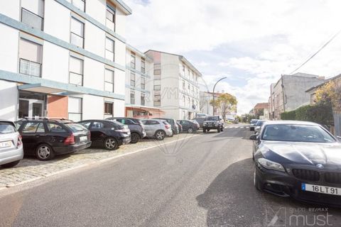 Lejlighed i Odivelas, Lisbon, Odivelas - € 285.000 | Ref: 124151148-51 - foto 24