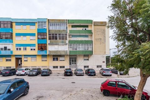 Lejlighed i Seixal, Setubal, Seixal - € 159.000 | Ref: 124151032-258 - foto 3