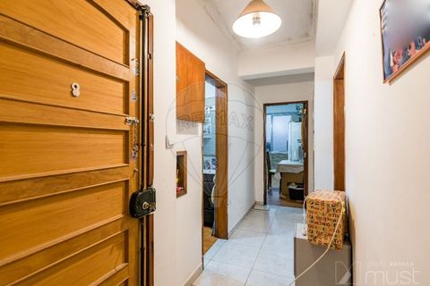 Lejlighed i Seixal, Setubal, Seixal - € 159.000 | Ref: 124151032-258 - foto 5