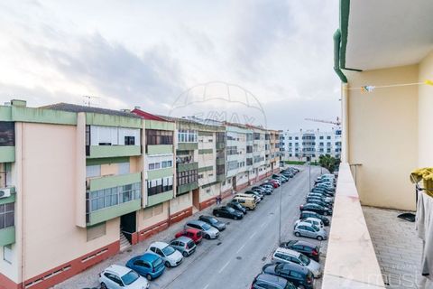 Lejlighed i Seixal, Setubal, Seixal - € 159.000 | Ref: 124151032-258 - foto 9