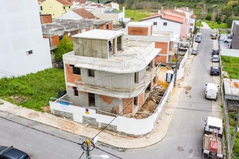 Villa i Odivelas, Lisbon, Odivelas - € 650.000 | Ref: 124151056-251 - foto 2