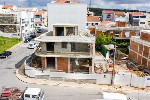 Villa i Odivelas, Lisbon, Odivelas - € 650.000 | Ref: 124151056-251 - foto 3