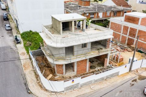 Villa i Odivelas, Lisbon, Odivelas - € 650.000 | Ref: 124151056-251 - foto 6