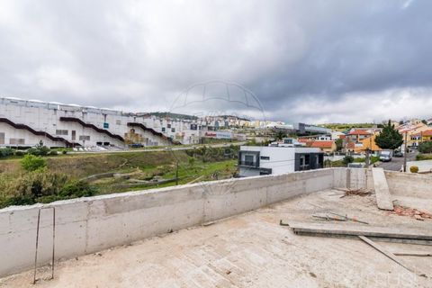 Villa i Odivelas, Lisbon, Odivelas - € 650.000 | Ref: 124151056-251 - foto 15
