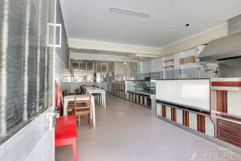 Erhvervsejendom i Belas, Lisbon, Belas - € 89.000 | Ref: 124151197-4 - foto 2