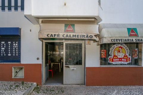 Erhvervsejendom i Belas, Lisbon, Belas - € 89.000 | Ref: 124151197-4 - foto 3