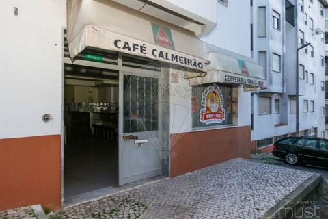 Erhvervsejendom i Belas, Lisbon, Belas - € 89.000 | Ref: 124151197-4 - foto 4