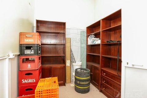 Erhvervsejendom i Belas, Lisbon, Belas - € 89.000 | Ref: 124151197-4 - foto 8