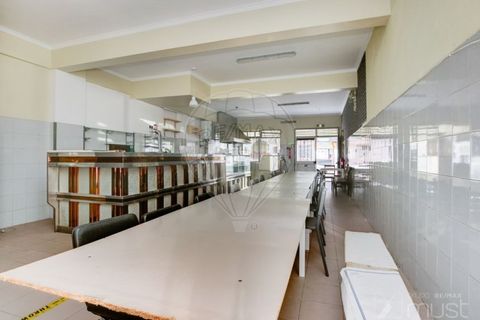 Erhvervsejendom i Belas, Lisbon, Belas - € 89.000 | Ref: 124151197-4 - foto 9