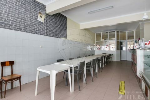 Erhvervsejendom i Belas, Lisbon, Belas - € 89.000 | Ref: 124151197-4 - foto 10