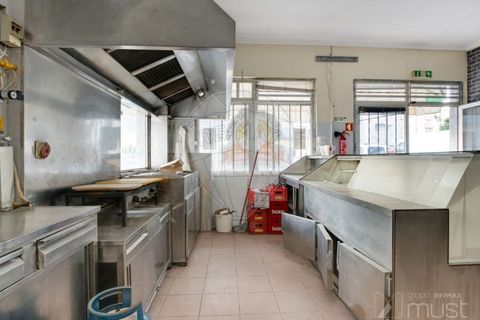 Erhvervsejendom i Belas, Lisbon, Belas - € 89.000 | Ref: 124151197-4 - foto 12
