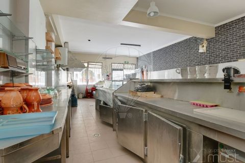 Erhvervsejendom i Belas, Lisbon, Belas - € 89.000 | Ref: 124151197-4 - foto 13