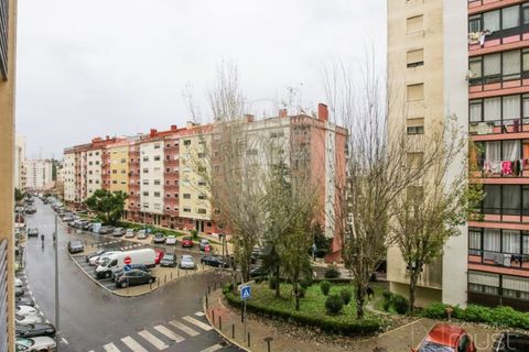 Leilighet i Belas, Lisbon, Belas - € 205 000 | Ref: 124151198-1 - foto 4