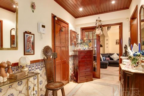 Leilighet i Belas, Lisbon, Belas - € 205 000 | Ref: 124151198-1 - foto 6