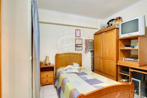 Leilighet i Belas, Lisbon, Belas - € 205 000 | Ref: 124151198-1 - foto 9