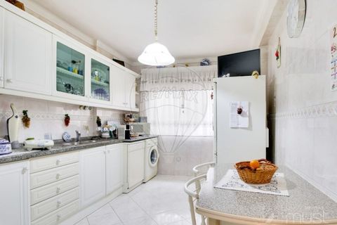 Leilighet i Belas, Lisbon, Belas - € 205 000 | Ref: 124151198-1 - foto 11