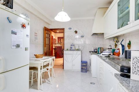 Leilighet i Belas, Lisbon, Belas - € 205 000 | Ref: 124151198-1 - foto 12