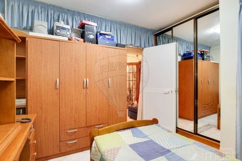 Leilighet i Belas, Lisbon, Belas - € 205 000 | Ref: 124151198-1 - foto 17