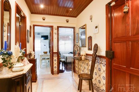 Leilighet i Belas, Lisbon, Belas - € 205 000 | Ref: 124151198-1 - foto 18