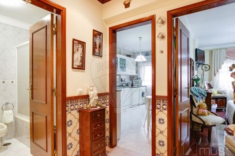 Leilighet i Belas, Lisbon, Belas - € 205 000 | Ref: 124151198-1 - foto 19