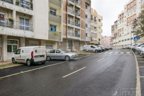 Leilighet i Belas, Lisbon, Belas - € 205 000 | Ref: 124151198-1 - foto 22