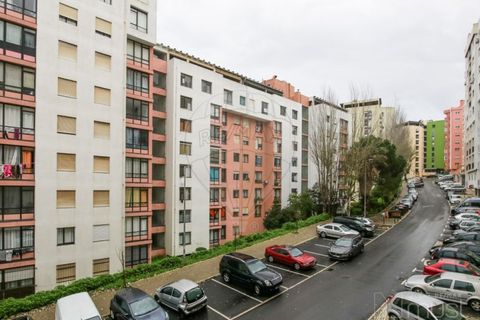 Leilighet i Belas, Lisbon, Belas - € 205 000 | Ref: 124151198-1 - foto 23