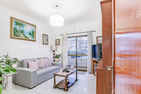Villa i Amadora, Lisbon, Amadora - € 550.000 | Ref: 124151193-4 - foto 6