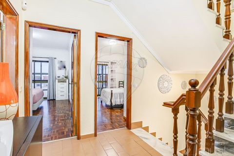 Villa i Amadora, Lisbon, Amadora - € 550.000 | Ref: 124151193-4 - foto 8